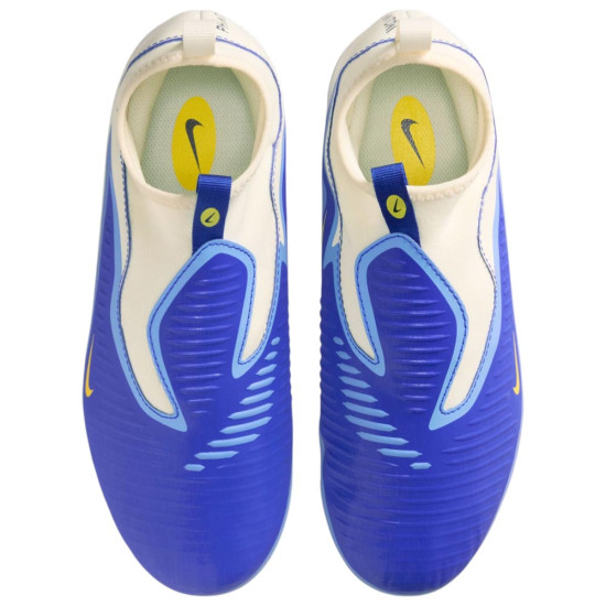 Nike Jr. Phantom 6 High Academy LV8 FG